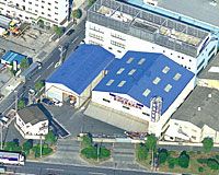 Shinonome Sales Plant
