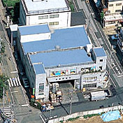 千住東営業所